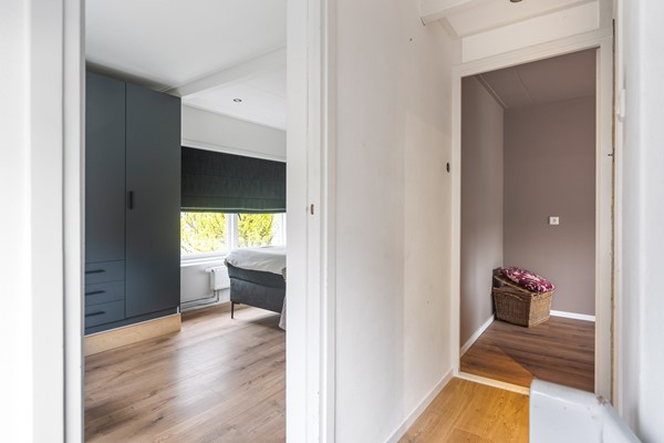 Medium property photo - Hofstraat 7, 9079 MC Sint Jacobiparochie